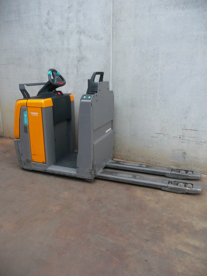 Jungheinrich ECE 220 1250x540mm - Pengambil pesanan: gambar 4 Jungheinrich ECE 220 1250x540mm - Pengambil pesanan: gambar 4