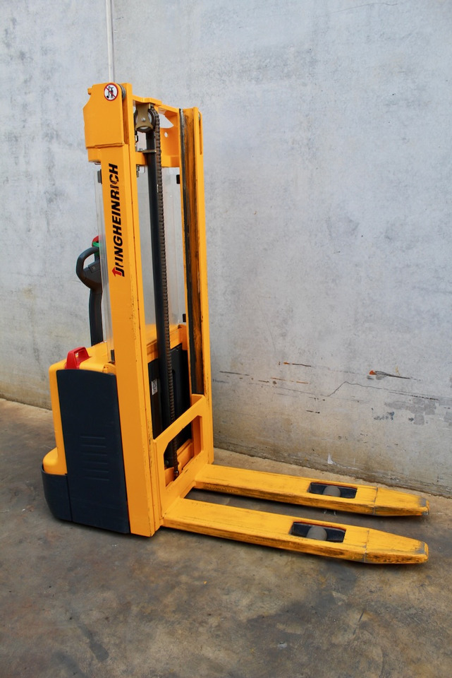 Jungheinrich EJC 110 290 ZT - Penumpuk: gambar 4 Jungheinrich EJC 110 290 ZT - Penumpuk: gambar 4