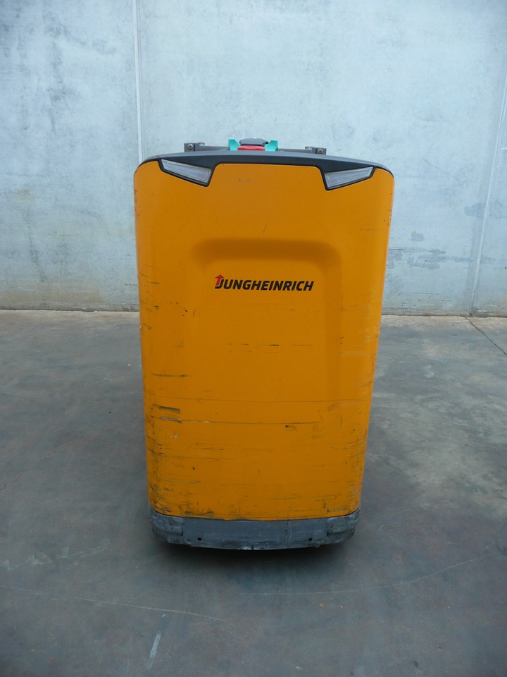 Jungheinrich ERD 220 166 ZT - Penumpuk: gambar 5 Jungheinrich ERD 220 166 ZT - Penumpuk: gambar 5