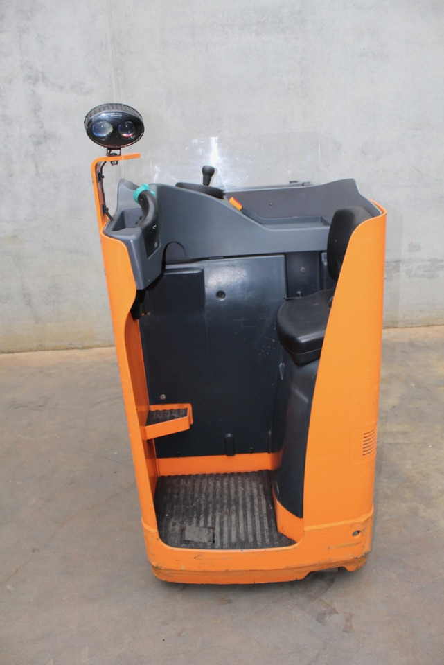 Jungheinrich ESD 120 166 ZT - Penumpuk: gambar 5 Jungheinrich ESD 120 166 ZT - Penumpuk: gambar 5