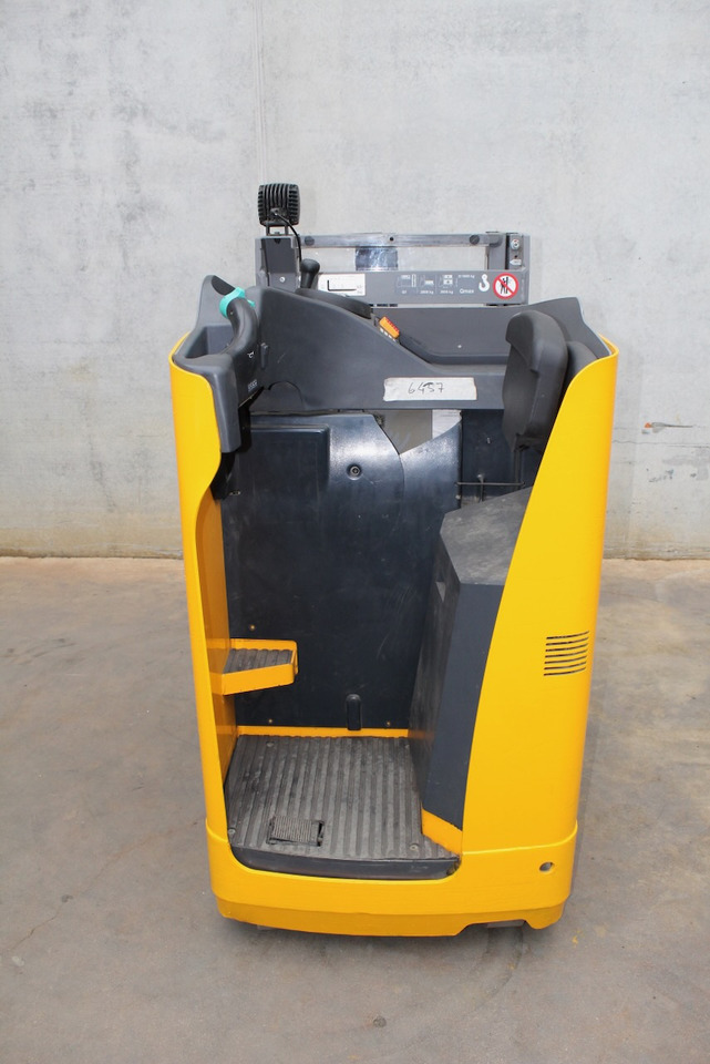 Jungheinrich ESD 120 201 ZT - Penumpuk: gambar 5 Jungheinrich ESD 120 201 ZT - Penumpuk: gambar 5