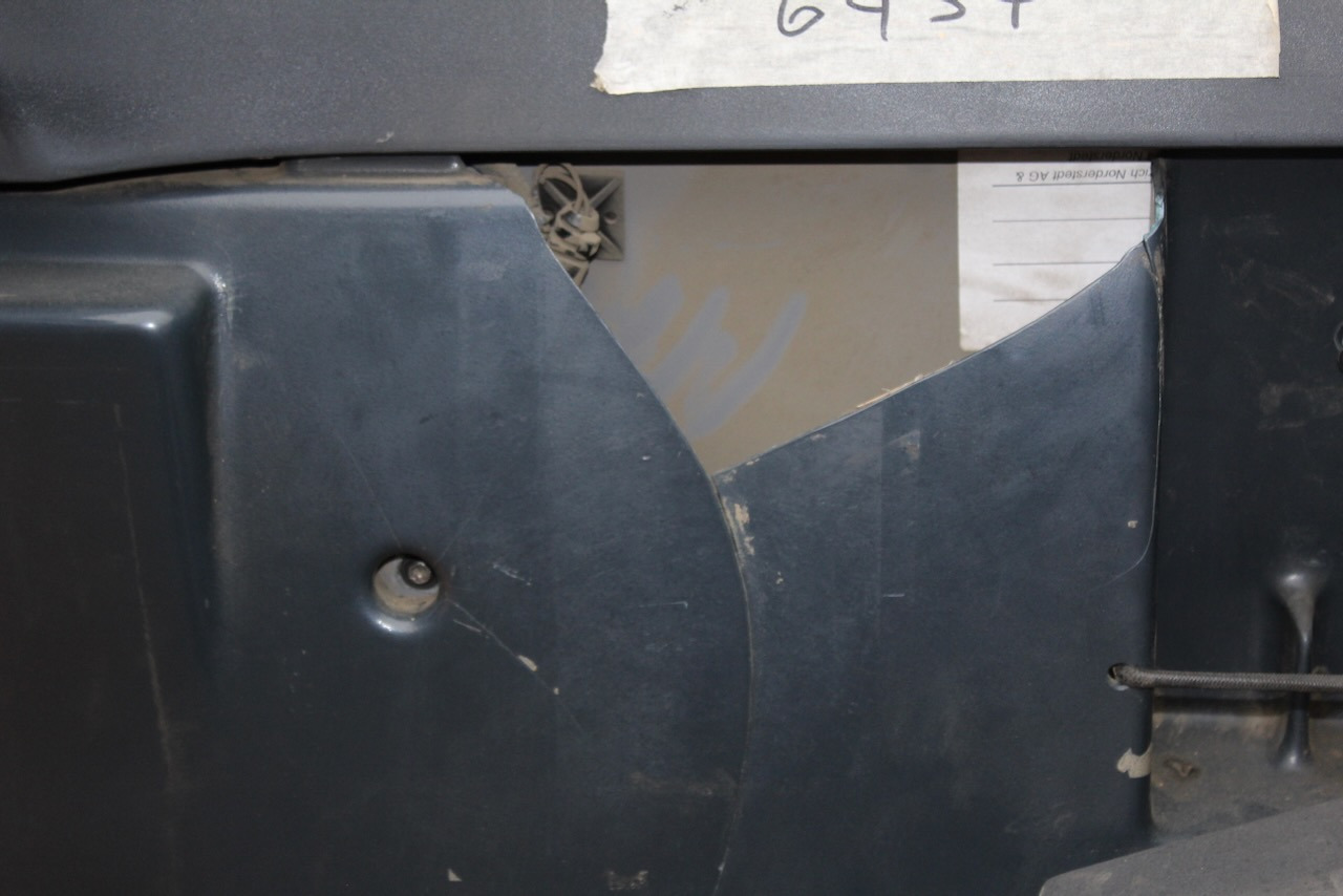 Penumpuk Jungheinrich ESD 120 201 ZT: gambar 8