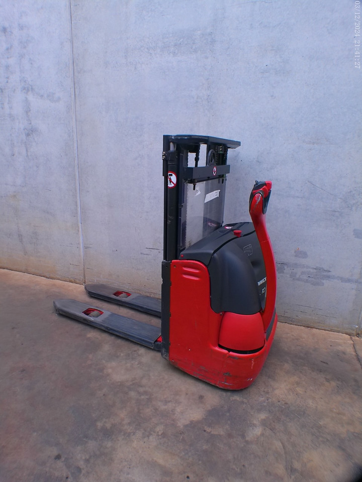 Linde L 10 - Penumpuk: gambar 1 Linde L 10 - Penumpuk: gambar 1