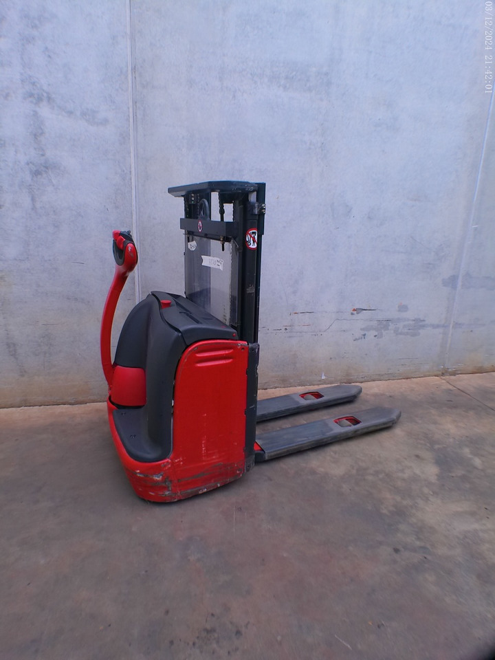 Linde L 10 - Penumpuk: gambar 3 Linde L 10 - Penumpuk: gambar 3