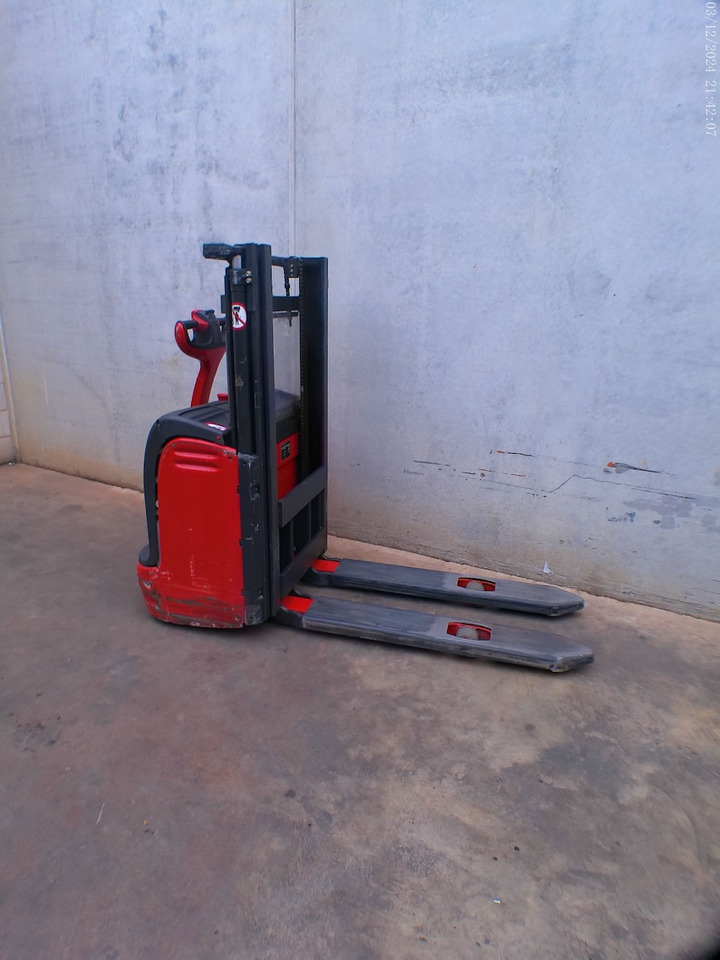 Linde L 10 - Penumpuk: gambar 4 Linde L 10 - Penumpuk: gambar 4