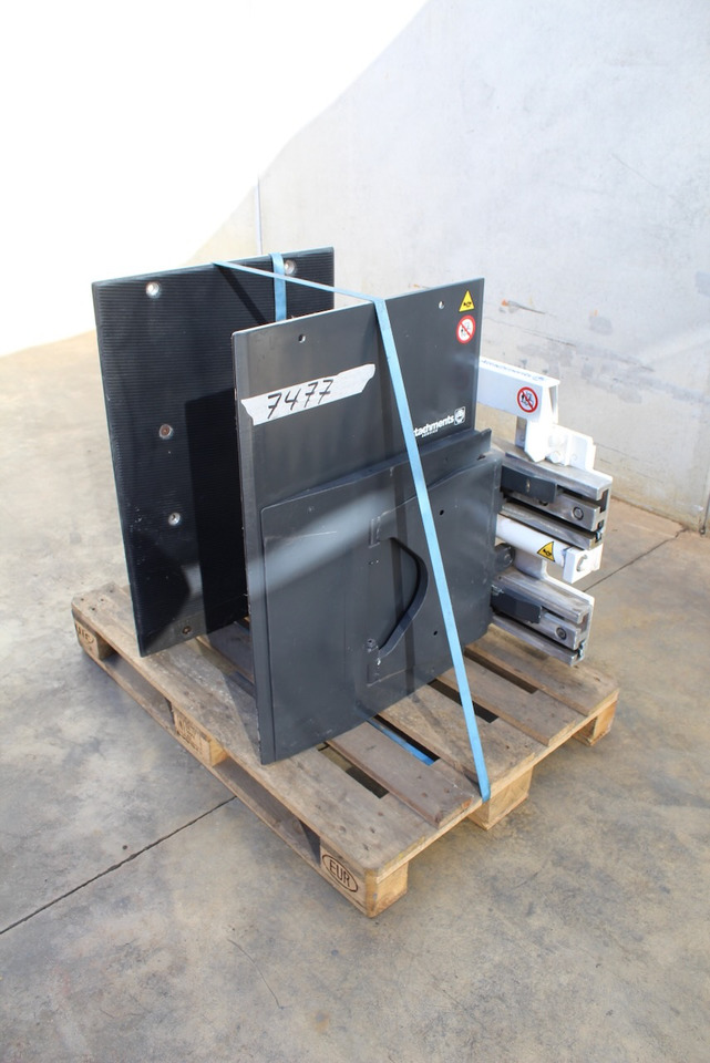 RONCARI UEB208100B0L060 - Klem: gambar 2 RONCARI UEB208100B0L060 - Klem: gambar 2