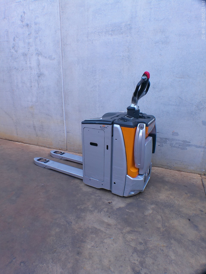 Truk pallet Still EXH-SF20: gambar 1