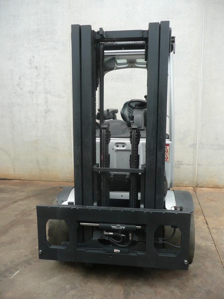 Still RX60-45 - Forklift listrik: gambar 5 Still RX60-45 - Forklift listrik: gambar 5