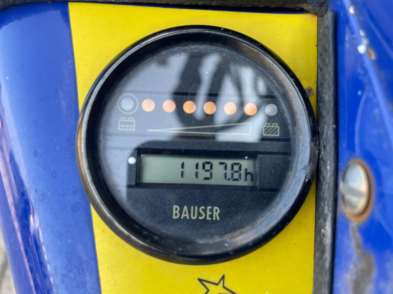 Falcon Spider FS 330 Z - Boom artikulasi, Spider lift: gambar 5 Falcon Spider FS 330 Z - Boom artikulasi, Spider lift: gambar 5