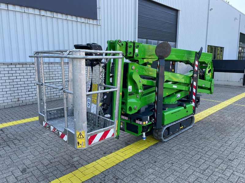 Hinowa Lightlift 20.10 IIIS SOLD - Boom artikulasi: gambar 2 Hinowa Lightlift 20.10 IIIS SOLD - Boom artikulasi: gambar 2