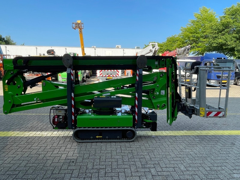 Hinowa Lightlift 20.10 IIIS SOLD - Boom artikulasi: gambar 5 Hinowa Lightlift 20.10 IIIS SOLD - Boom artikulasi: gambar 5