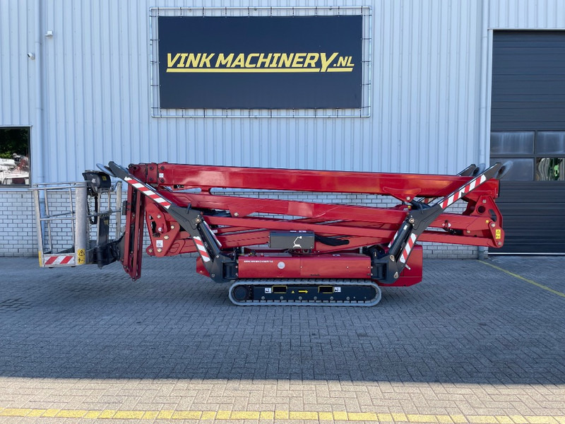 Hinowa Lightlift 26.14 IIIS - Boom artikulasi: gambar 1 Hinowa Lightlift 26.14 IIIS - Boom artikulasi: gambar 1