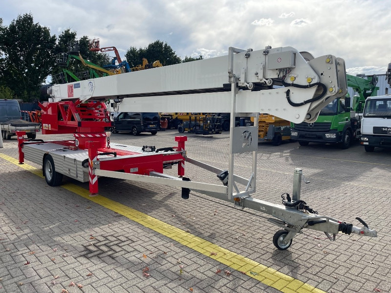 Klaas K 23/33 TSR - Derek semua medan: gambar 5 Klaas K 23/33 TSR - Derek semua medan: gambar 5