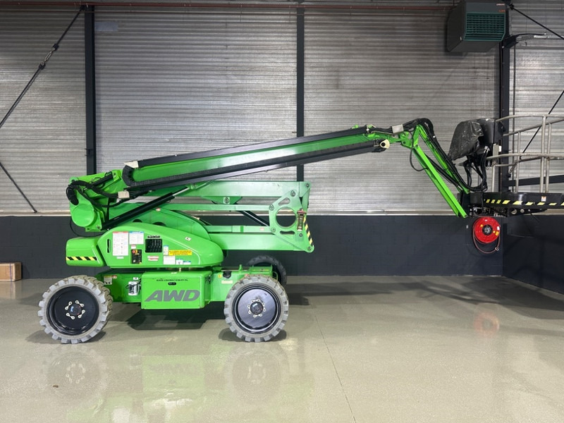 Boom artikulasi Niftylift HR 21 HYBRID: gambar 9