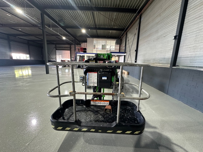 Boom artikulasi Niftylift HR 21 HYBRID: gambar 7