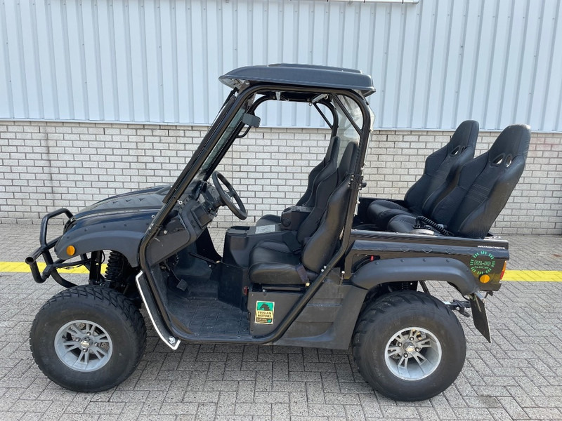 FRISIAN Motors Leffert FM-50 - Peralatan konstruksi: gambar 2 FRISIAN Motors Leffert FM-50 - Peralatan konstruksi: gambar 2