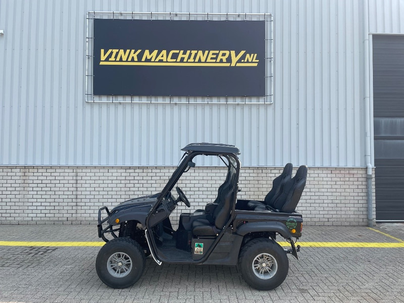 FRISIAN Motors Leffert FM-50 - Peralatan konstruksi: gambar 1 FRISIAN Motors Leffert FM-50 - Peralatan konstruksi: gambar 1