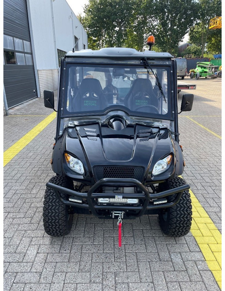 FRISIAN Motors Leffert FM-90 - Peralatan konstruksi: gambar 4 FRISIAN Motors Leffert FM-90 - Peralatan konstruksi: gambar 4