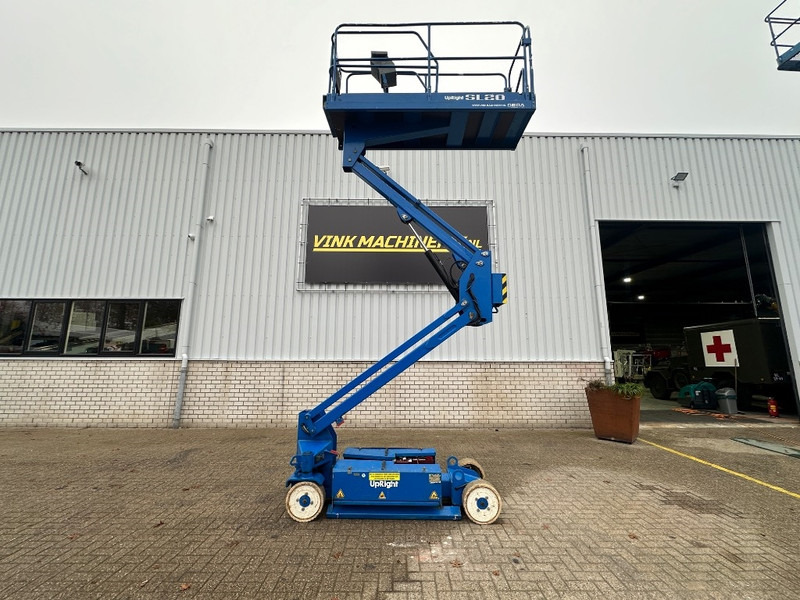 UpRight SL20 - Scissor lifts: gambar 2 UpRight SL20 - Scissor lifts: gambar 2