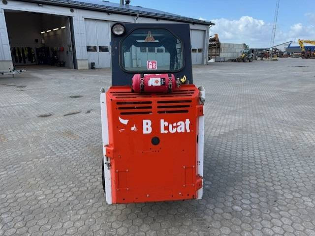 Bobcat S70, Hjullastare - Skid steer: gambar 4 Bobcat S70, Hjullastare - Skid steer: gambar 4