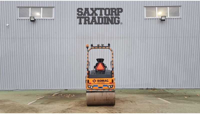 Bomag BW 135 AD-5 - Roller: gambar 4 Bomag BW 135 AD-5 - Roller: gambar 4