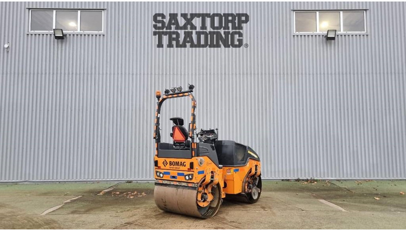 Bomag BW135 AD-5, ''SÅLD'' - Roller: gambar 5 Bomag BW135 AD-5, ''SÅLD'' - Roller: gambar 5