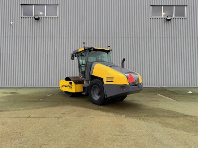 Dynapac CA 1500 D - Roller: gambar 3 Dynapac CA 1500 D - Roller: gambar 3