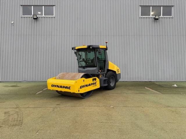 Dynapac CA 1500 D - Roller: gambar 1 Dynapac CA 1500 D - Roller: gambar 1