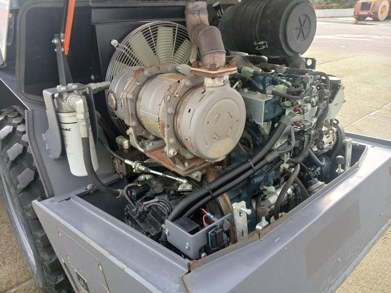 Roller Dynapac CA1300 D, Vält: gambar 14