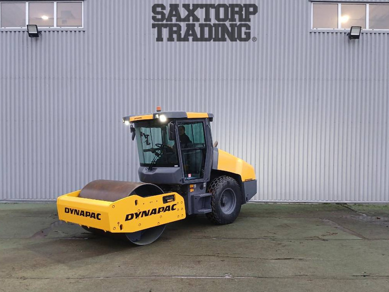 Dynapac CA1500 D, Nyservad, Vält - Roller: gambar 1 Dynapac CA1500 D, Nyservad, Vält - Roller: gambar 1
