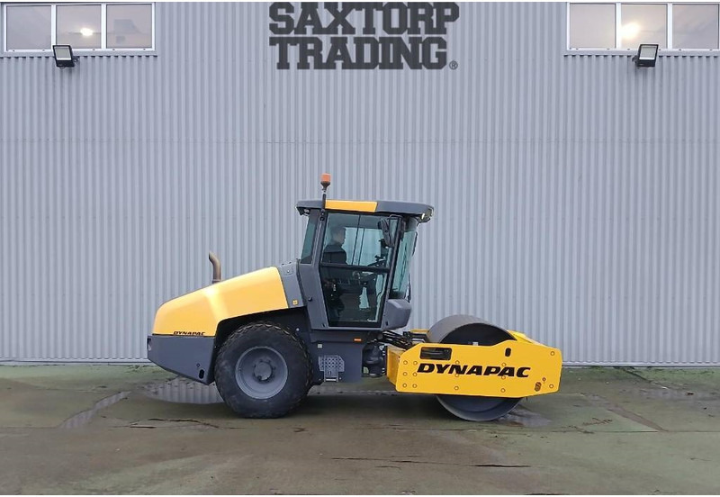 Roller Dynapac CA1500 D, Nyservad, Vält: gambar 7