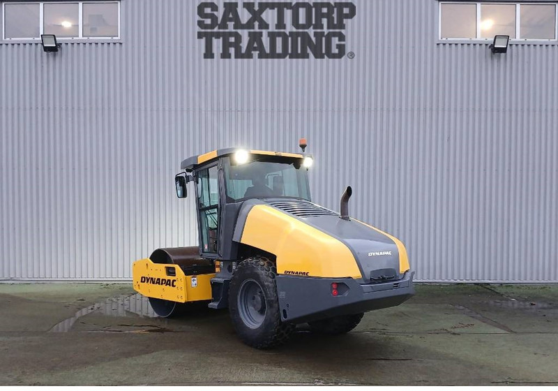 Dynapac CA1500 D, Nyservad, Vält - Roller: gambar 3 Dynapac CA1500 D, Nyservad, Vält - Roller: gambar 3