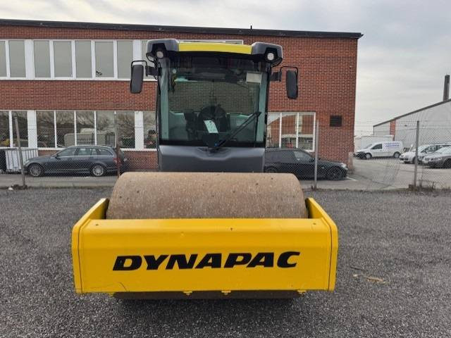Dynapac CA1500D - Roller: gambar 2 Dynapac CA1500D - Roller: gambar 2