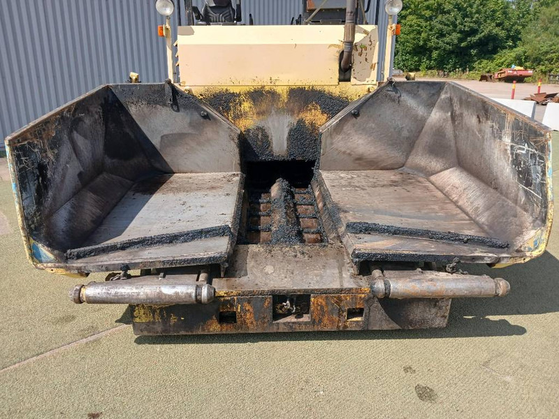 Dynapac F 9-6W, Asfaltsläggare - Paver aspal: gambar 3 Dynapac F 9-6W, Asfaltsläggare - Paver aspal: gambar 3