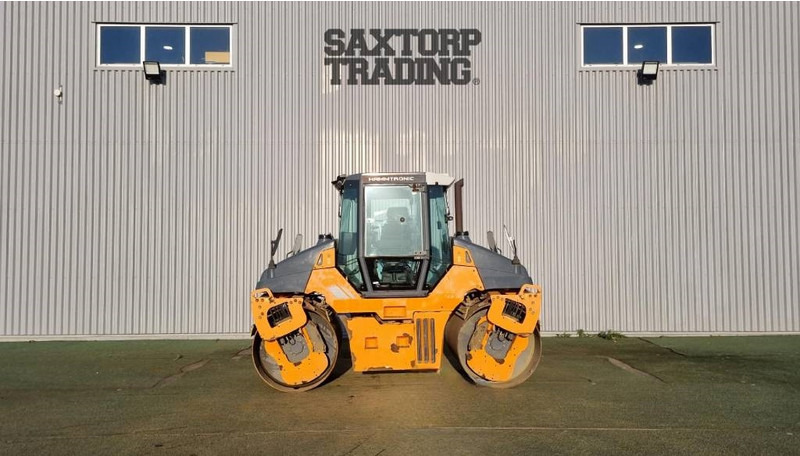 Hamm DV70VV, Vält - Roller: gambar 2 Hamm DV70VV, Vält - Roller: gambar 2