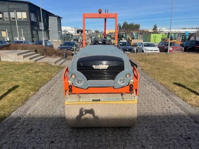 Hamm HD 13 VV, Vält - Roller: gambar 3 Hamm HD 13 VV, Vält - Roller: gambar 3