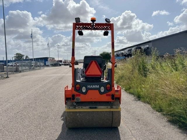 Hamm HD12 VV, Vält - Roller: gambar 4 Hamm HD12 VV, Vält - Roller: gambar 4