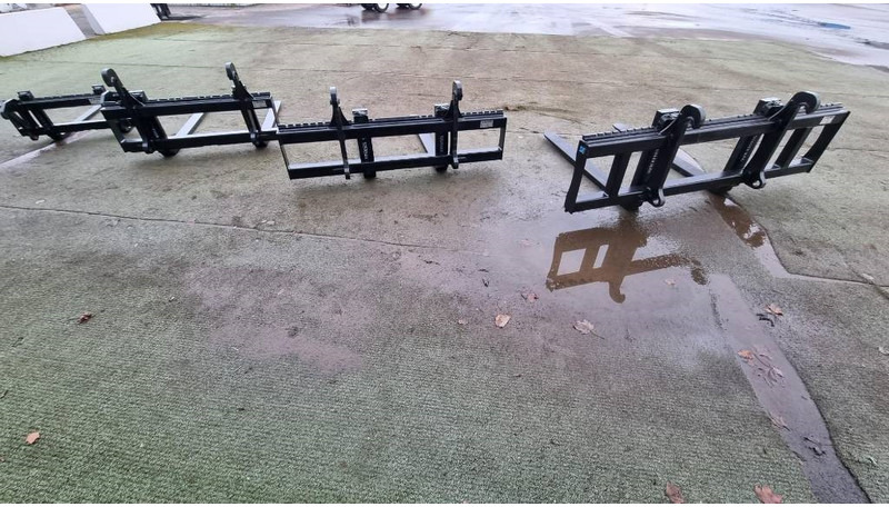 SE Equipment Stora BM, Z802, Z602, Z402, Mek. Gaffelställ - Garpu rumput untuk Peralatan konstruksi: gambar 2 SE Equipment Stora BM, Z802, Z602, Z402, Mek. Gaffelställ - Garpu rumput untuk Peralatan konstruksi: gambar 2