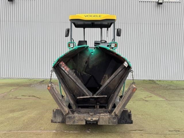 Vögele 1303-3i, Asfaltläggare - Paver aspal: gambar 2 Vögele 1303-3i, Asfaltläggare - Paver aspal: gambar 2