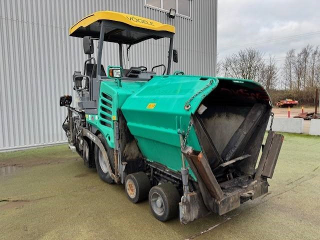Vögele 1303-3i, Asfaltläggare - Paver aspal: gambar 3 Vögele 1303-3i, Asfaltläggare - Paver aspal: gambar 3