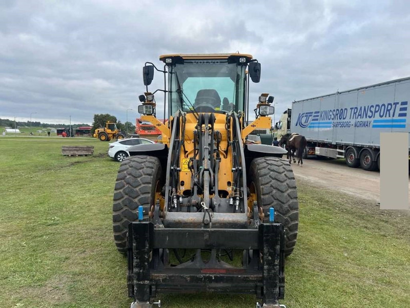 Volvo L 60 H - Wheel loader: gambar 3 Volvo L 60 H - Wheel loader: gambar 3