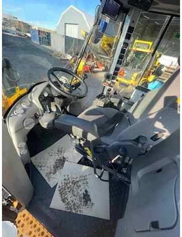 Volvo L 70 H - Wheel loader: gambar 4 Volvo L 70 H - Wheel loader: gambar 4