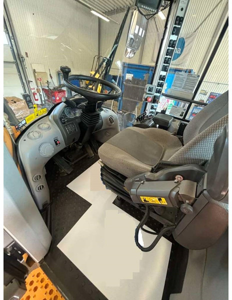 Volvo L 90 H - Wheel loader: gambar 4 Volvo L 90 H - Wheel loader: gambar 4