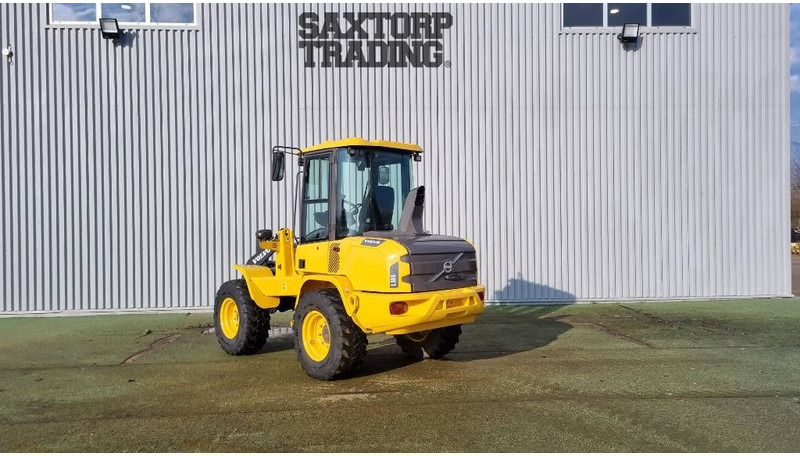 Volvo L30 G, Hullastare - Wheel loader: gambar 3 Volvo L30 G, Hullastare - Wheel loader: gambar 3