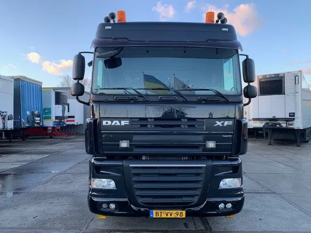 DAF XF 105 FAN XF105 420 HIAB 288 EP-5 HIDuo Radio control - Truk derek: gambar 3 DAF XF 105 FAN XF105 420 HIAB 288 EP-5 HIDuo Radio control - Truk derek: gambar 3