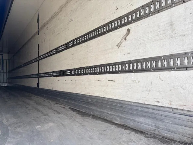Leasing Pacton Frigo Chereau Carrier Maxima 1200 Pacton Frigo Chereau Carrier Maxima 1200: gambar 11