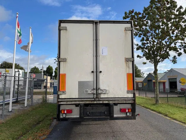 Pacton Frigo Chereau Carrier Maxima 1200 - Semi-trailer berpendingin: gambar 5 Pacton Frigo Chereau Carrier Maxima 1200 - Semi-trailer berpendingin: gambar 5