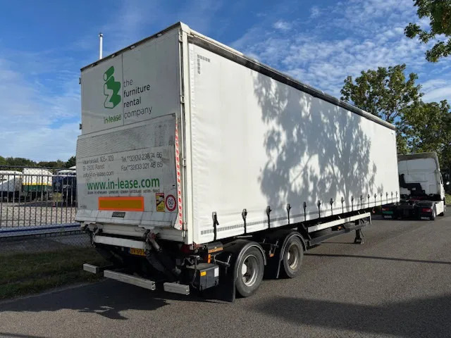 Verem 2 axle trailer Closed Box curtain slider MOT 01-2026 - Semi-trailer kotak tertutup: gambar 4 Verem 2 axle trailer Closed Box curtain slider MOT 01-2026 - Semi-trailer kotak tertutup: gambar 4