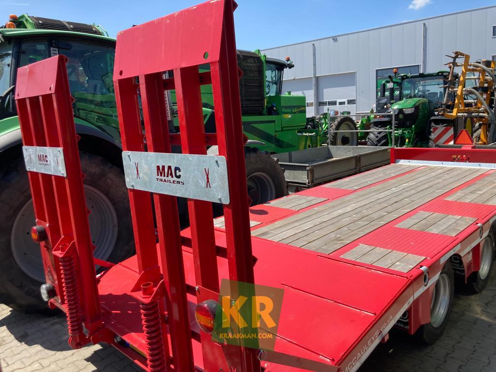 16 PREMIUM MAC Trailers - Trailer low bed: gambar 4 16 PREMIUM MAC Trailers - Trailer low bed: gambar 4