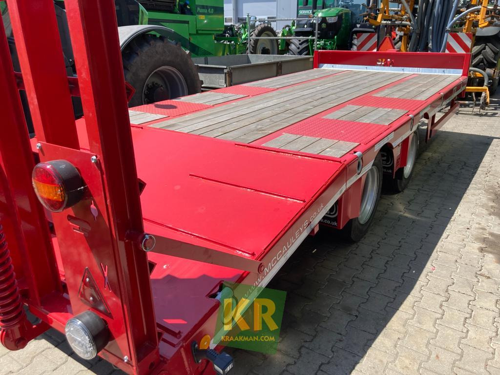 16 PREMIUM MAC Trailers - Trailer low bed: gambar 5 16 PREMIUM MAC Trailers - Trailer low bed: gambar 5